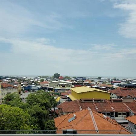 Countryside Condo @One Residence 세킨찬 외부 사진