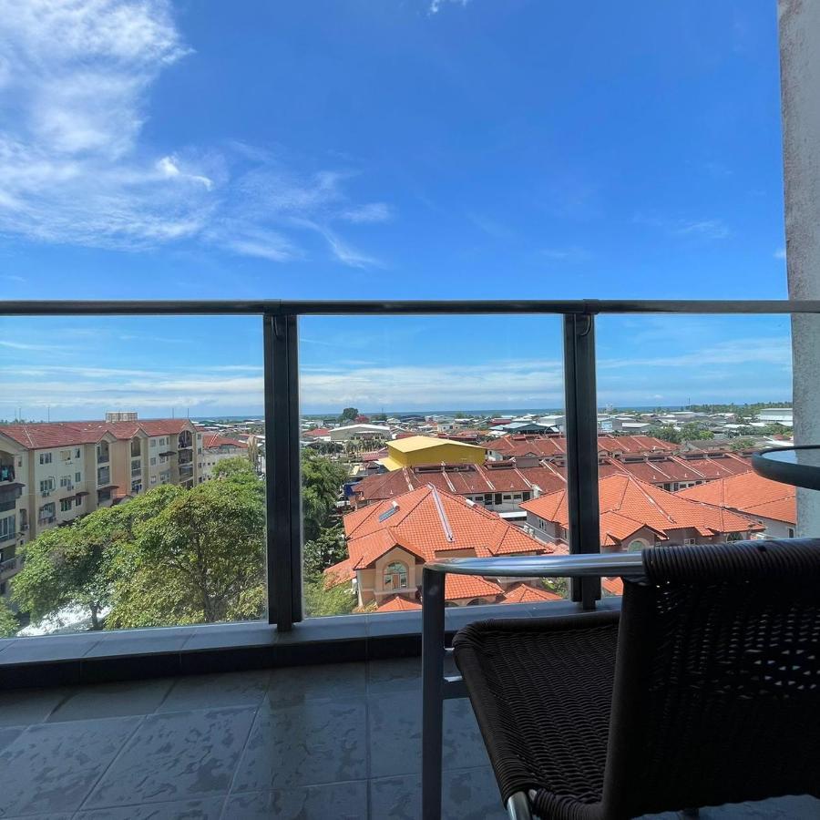 Countryside Condo @One Residence 세킨찬 외부 사진