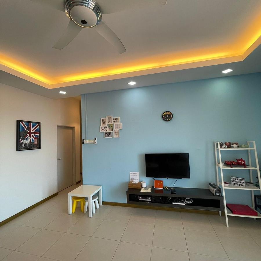 Countryside Condo @One Residence 세킨찬 외부 사진