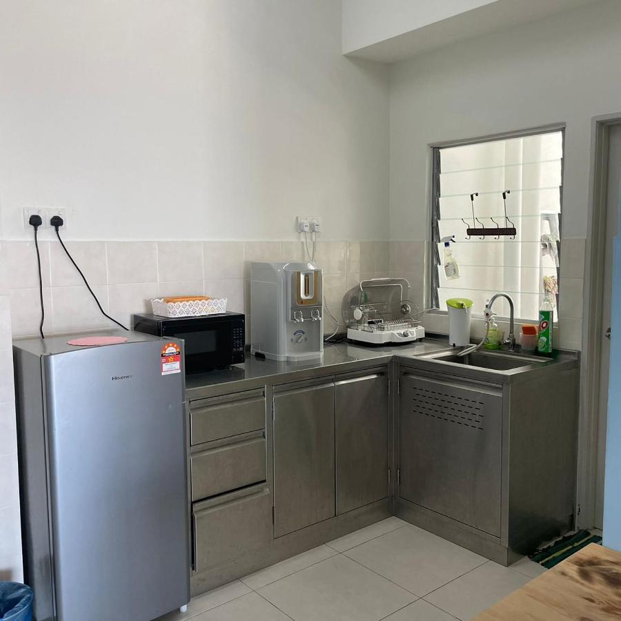 Countryside Condo @One Residence 세킨찬 외부 사진