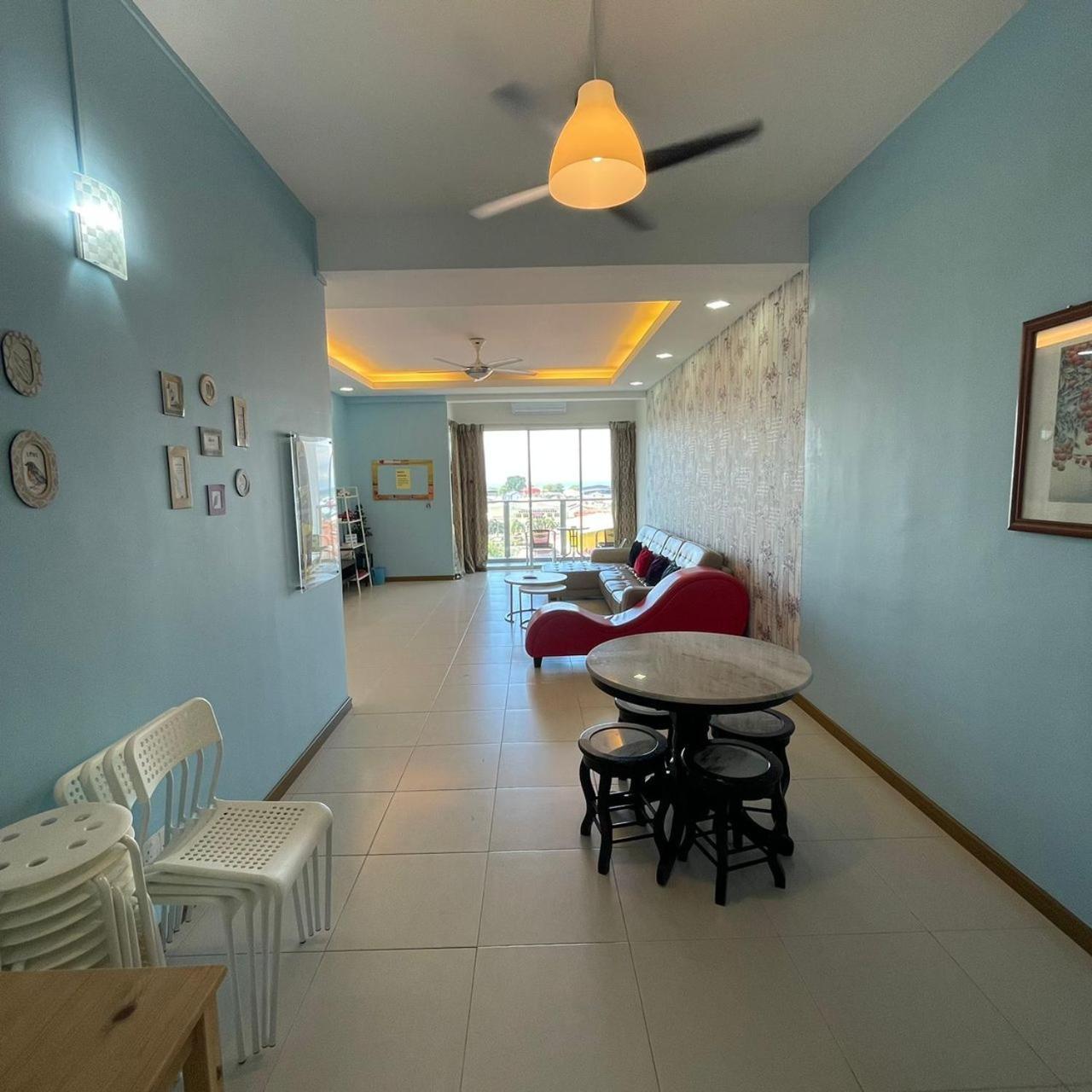 Countryside Condo @One Residence 세킨찬 외부 사진