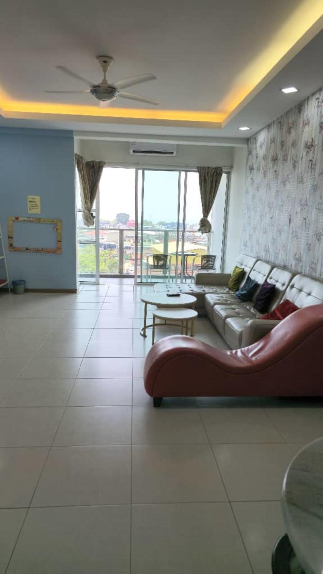 Countryside Condo @One Residence 세킨찬 외부 사진