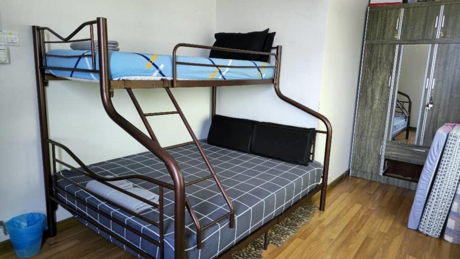 Countryside Condo @One Residence 세킨찬 외부 사진