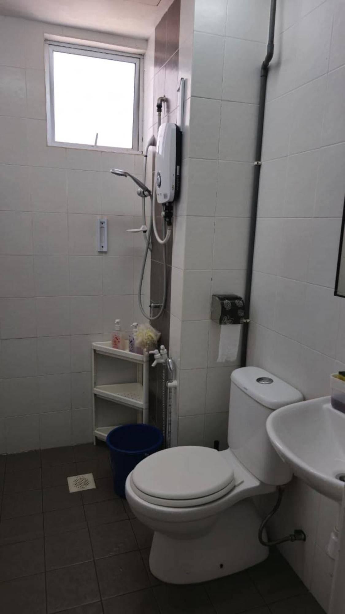 Countryside Condo @One Residence 세킨찬 외부 사진