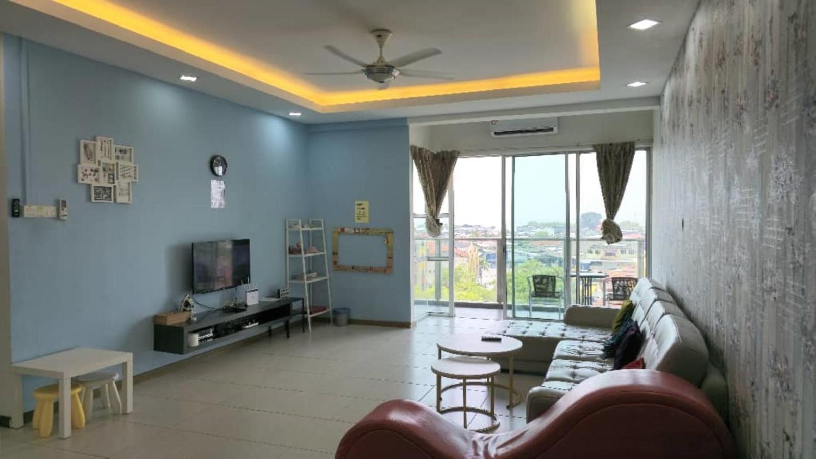 Countryside Condo @One Residence 세킨찬 외부 사진