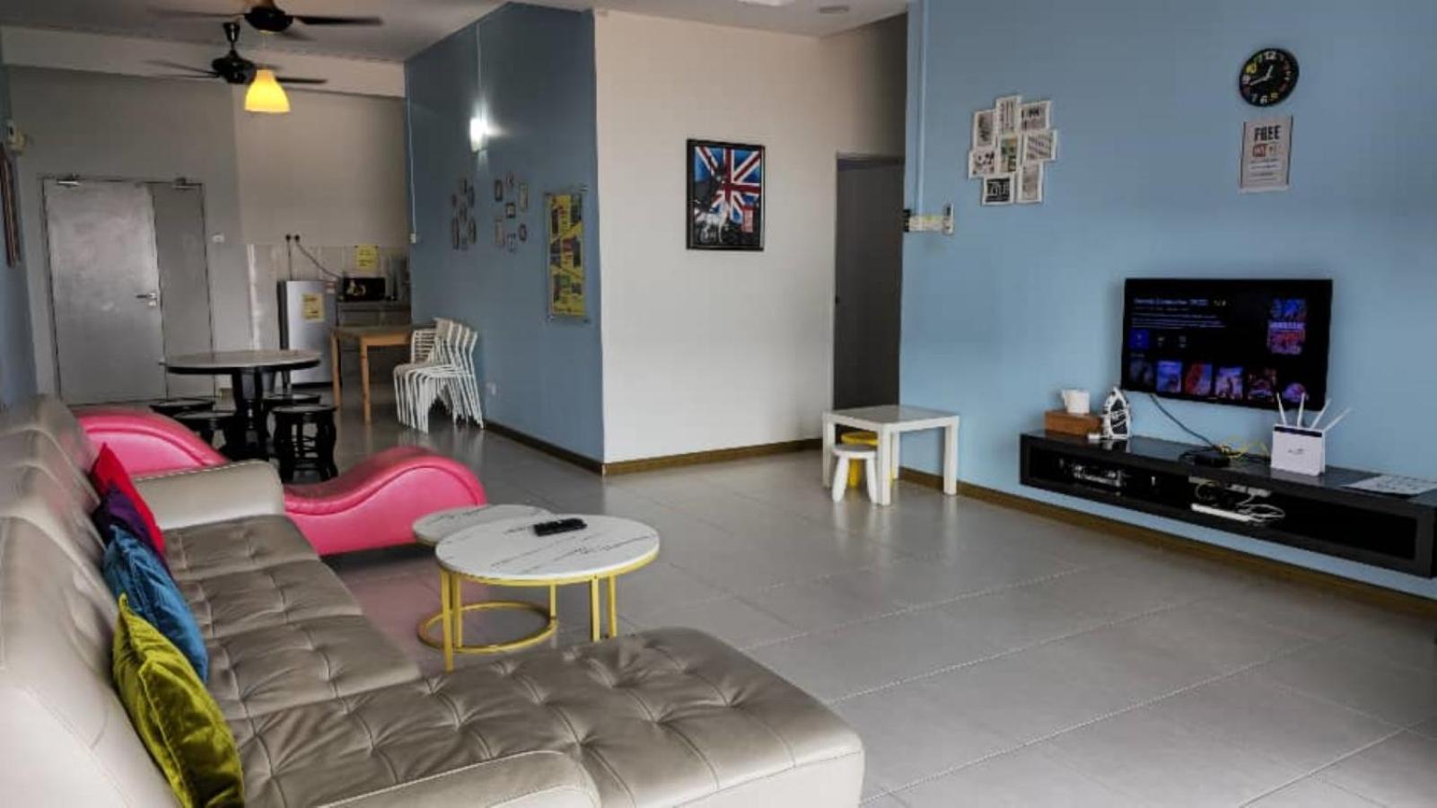 Countryside Condo @One Residence 세킨찬 외부 사진