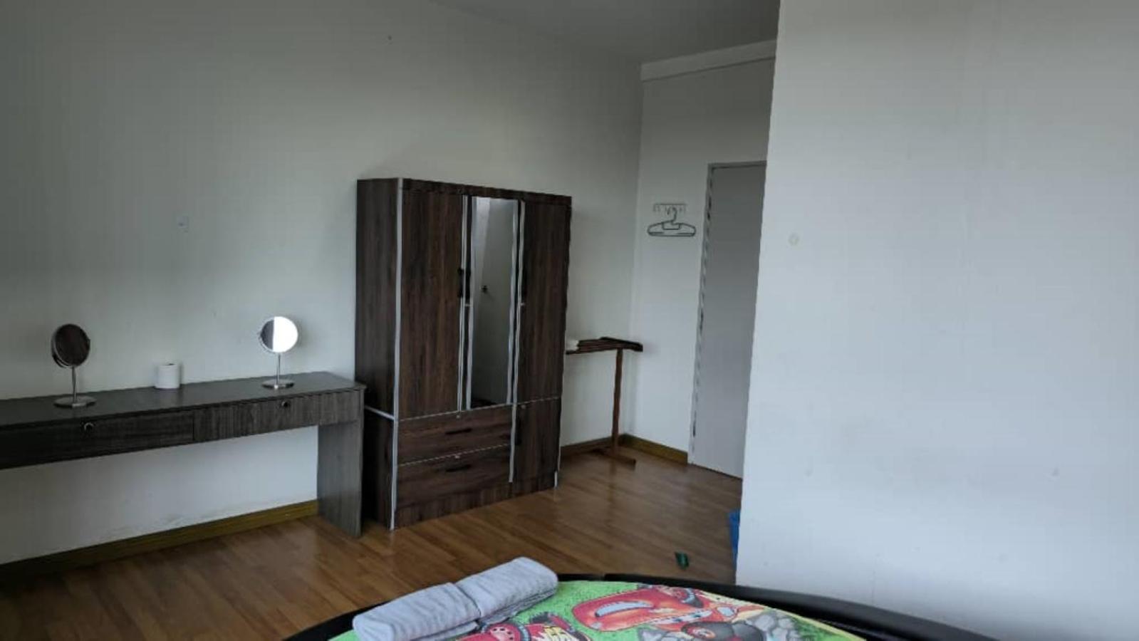 Countryside Condo @One Residence 세킨찬 외부 사진